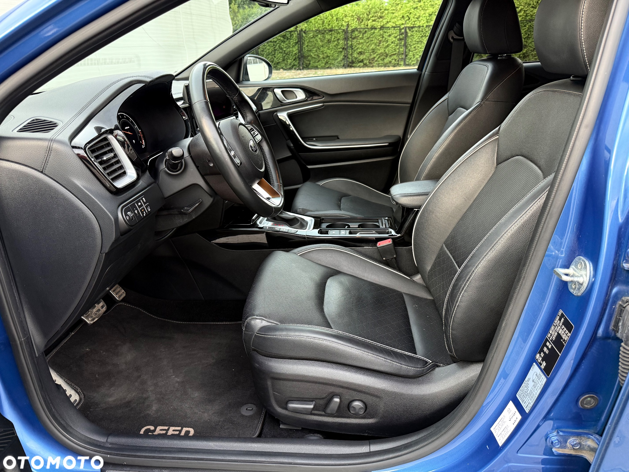 Kia XCeed 1.6 T-GDI GT-Line DCT - 16