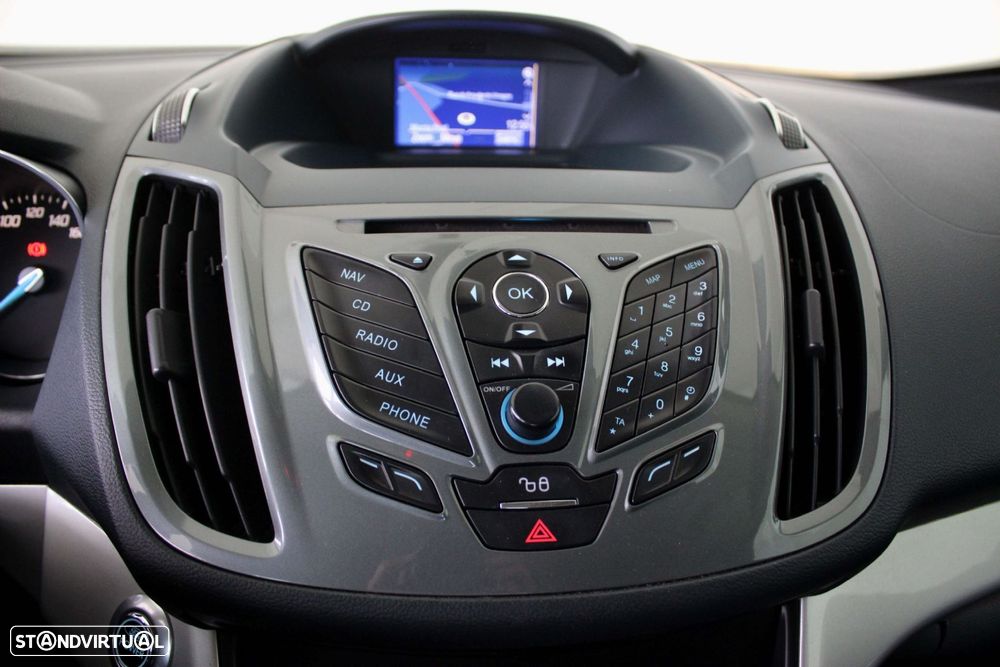 Ford C-Max 1.6 TDCi Trend - 30