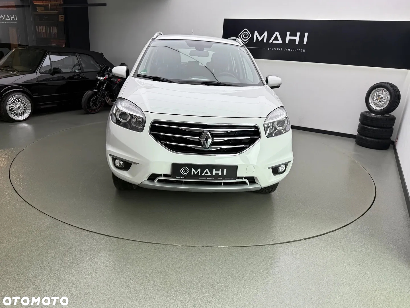 Renault Koleos 2.5 16V 4x4 Dynamique - 4