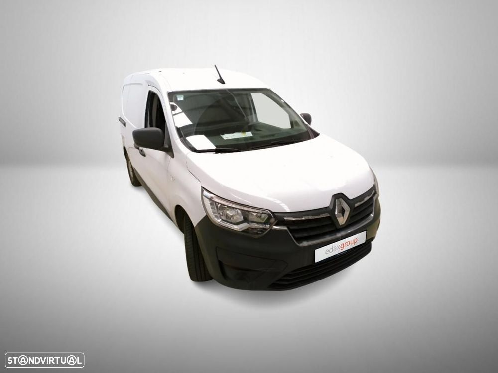 Renault Kangoo 1.5 Blue dCi Advance C/IVA - 1