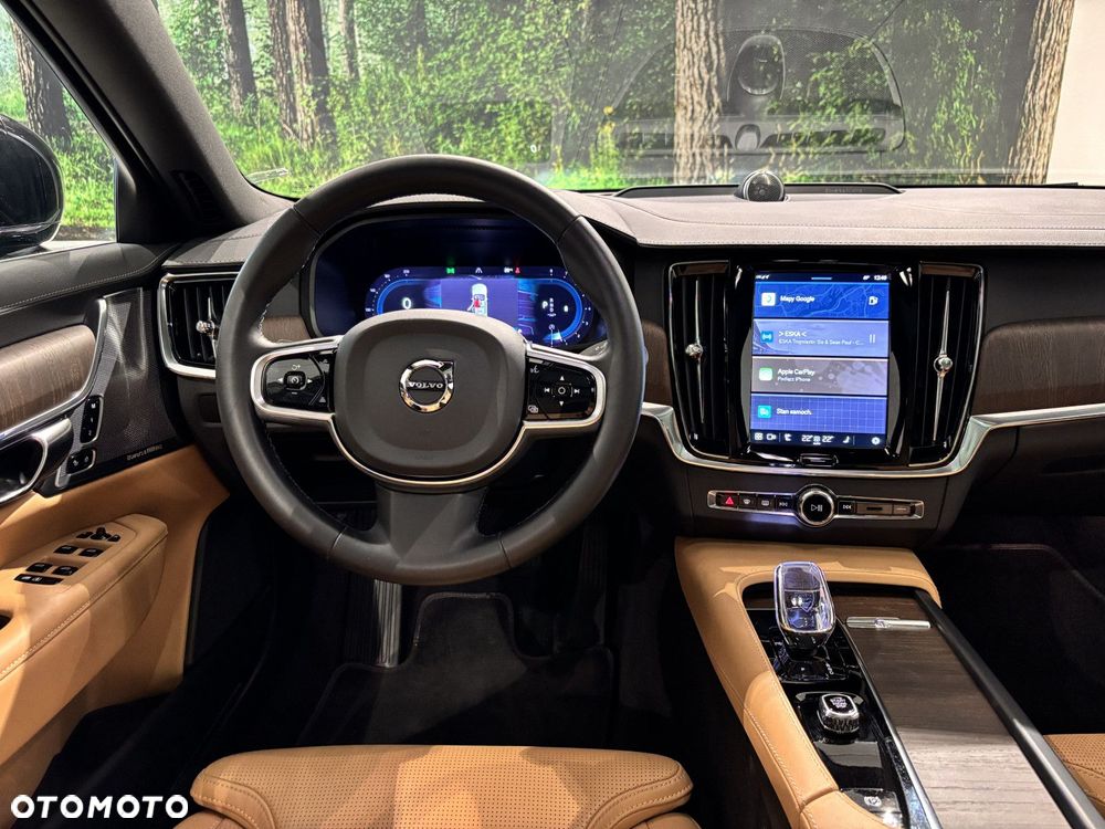 Volvo V90 - 11