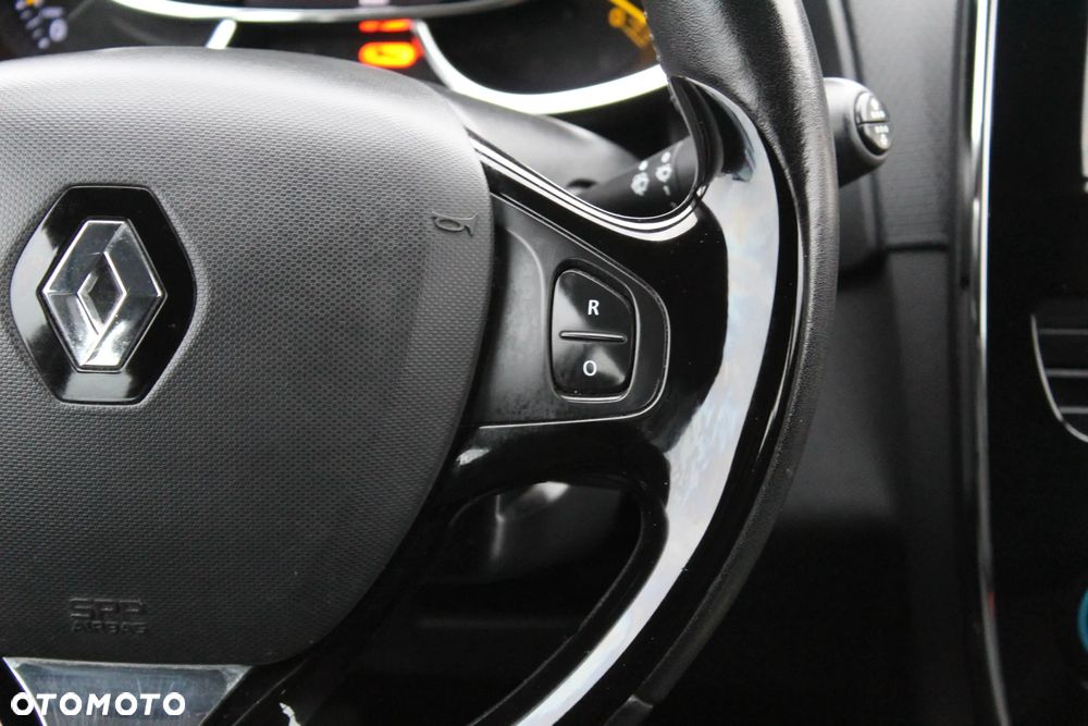 Renault Clio - 22