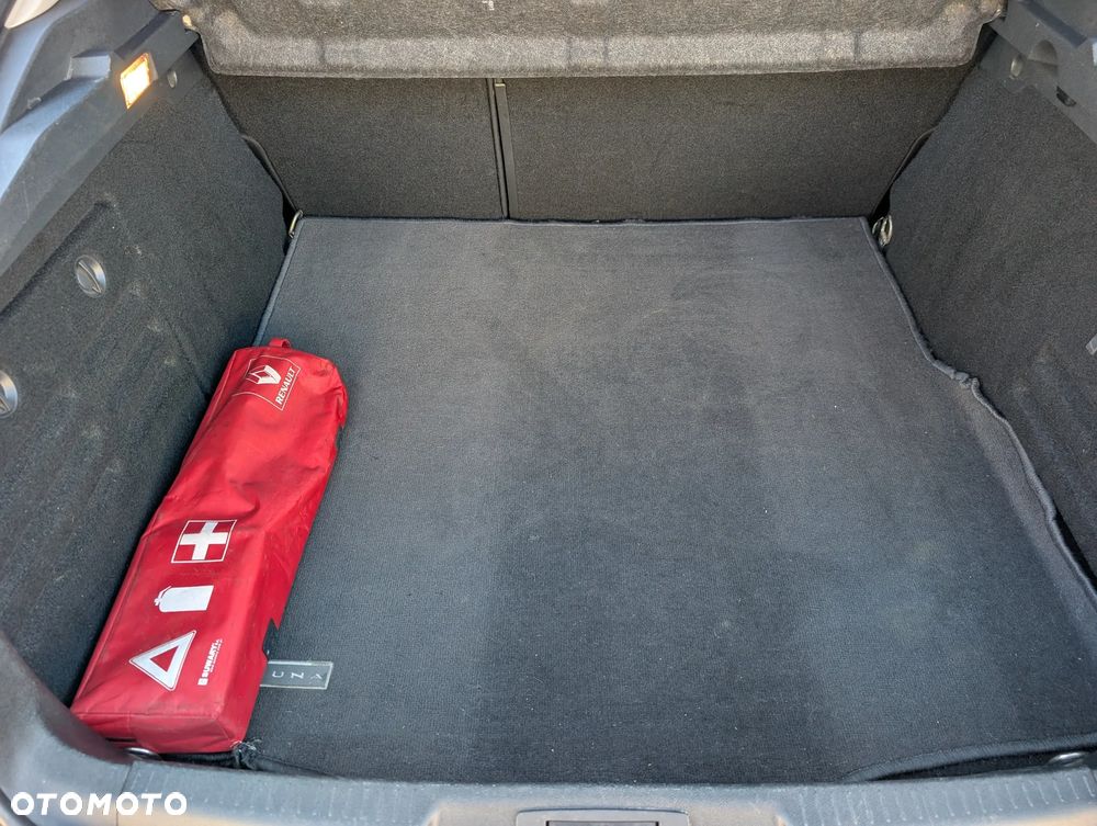 Renault Laguna 2.0 Bose Edition - 34