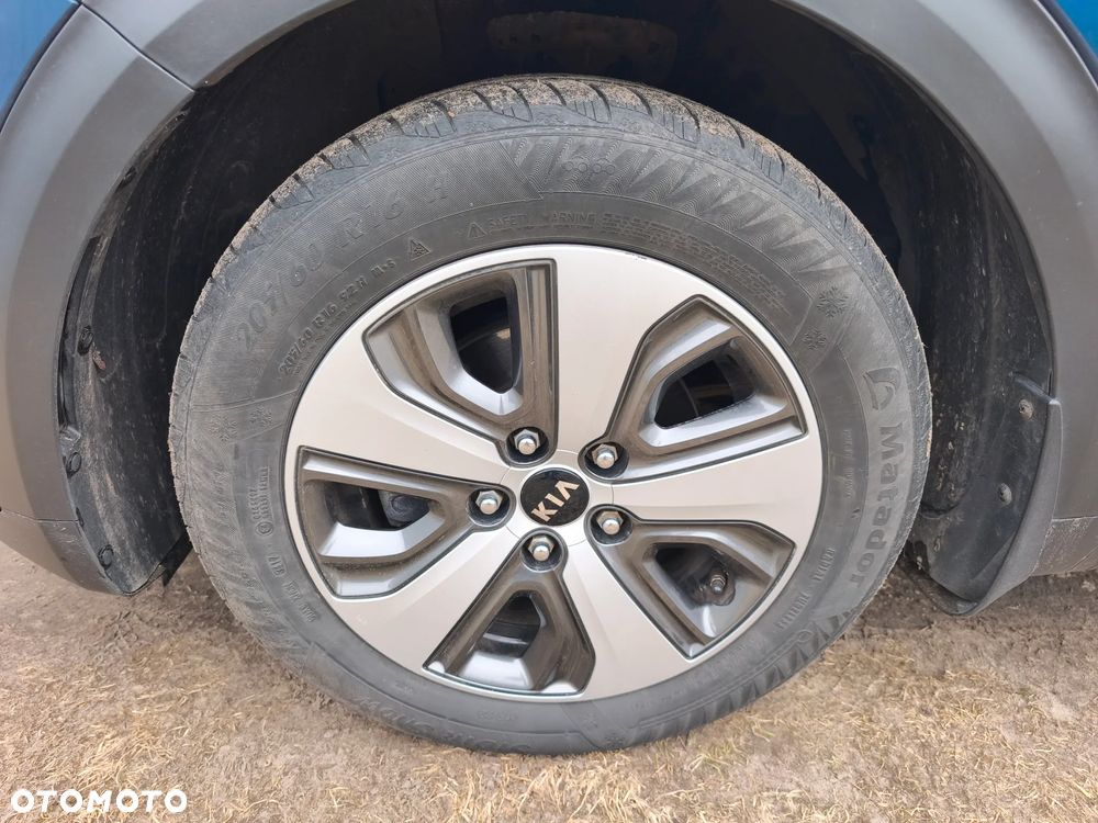 Kia Niro 1.6 GDI Hybrid L - 18