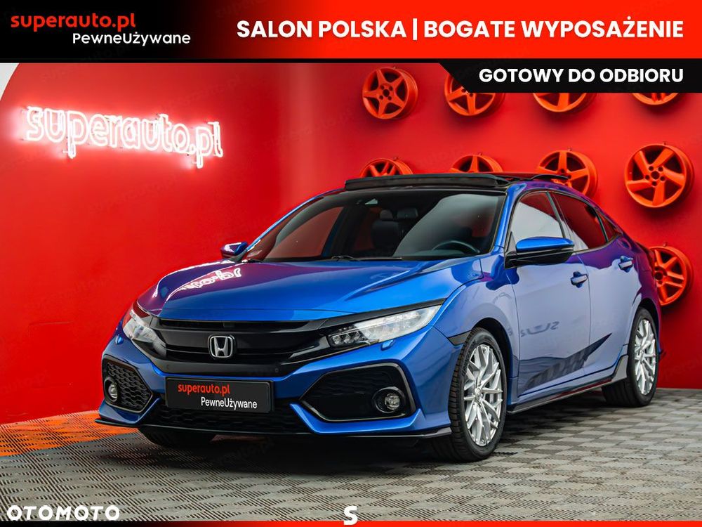 Honda Civic - 2