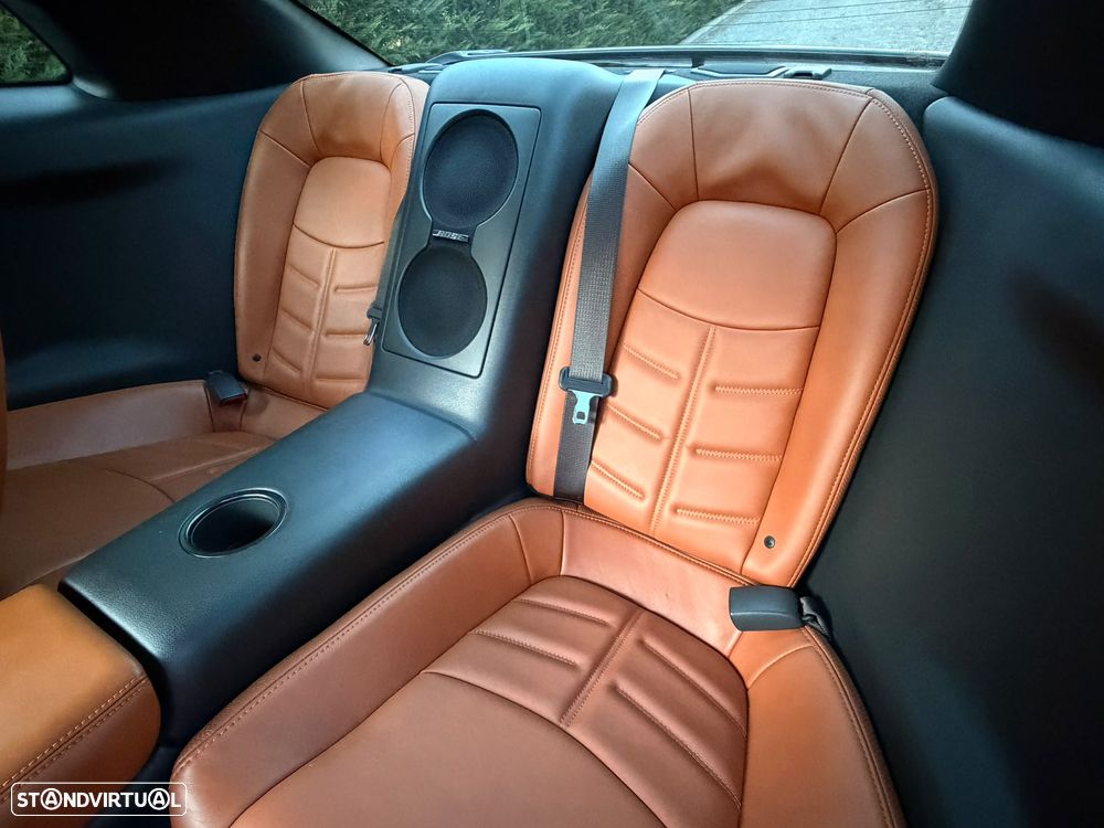 Nissan GT-R Prestige Edition - 21