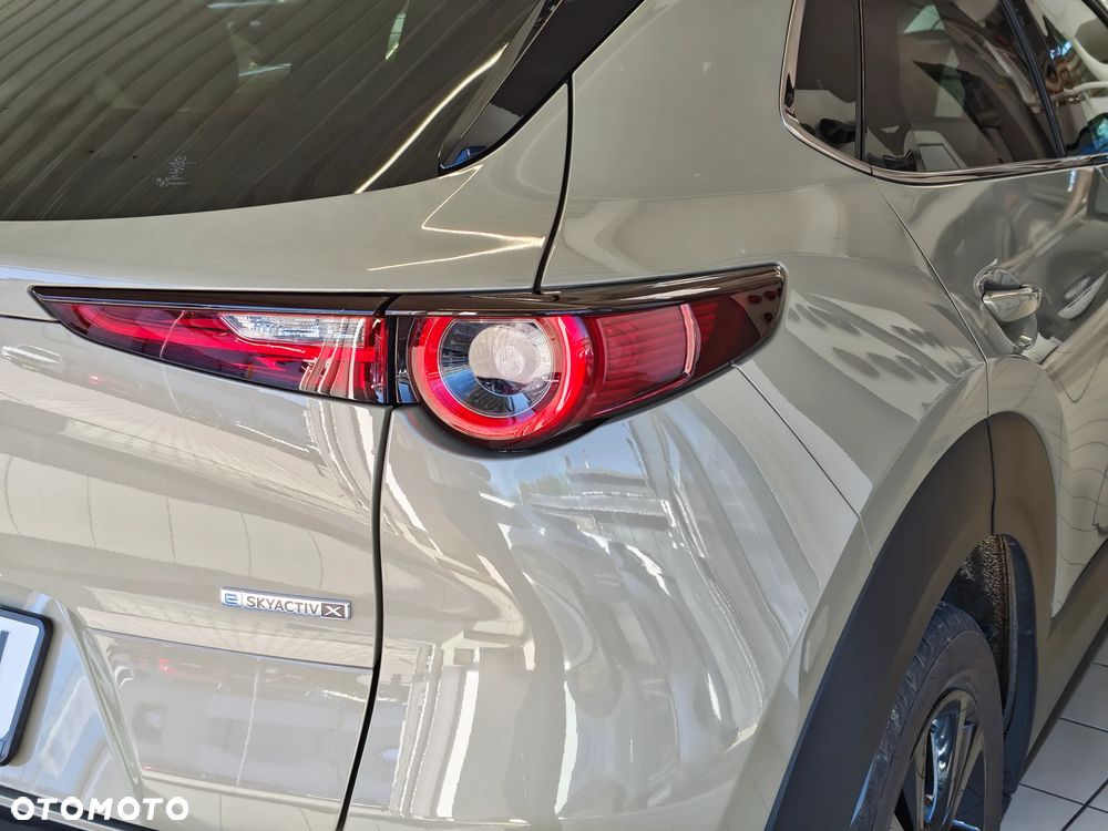 Mazda CX-30 2.0 mHEV Homura 2WD - 12