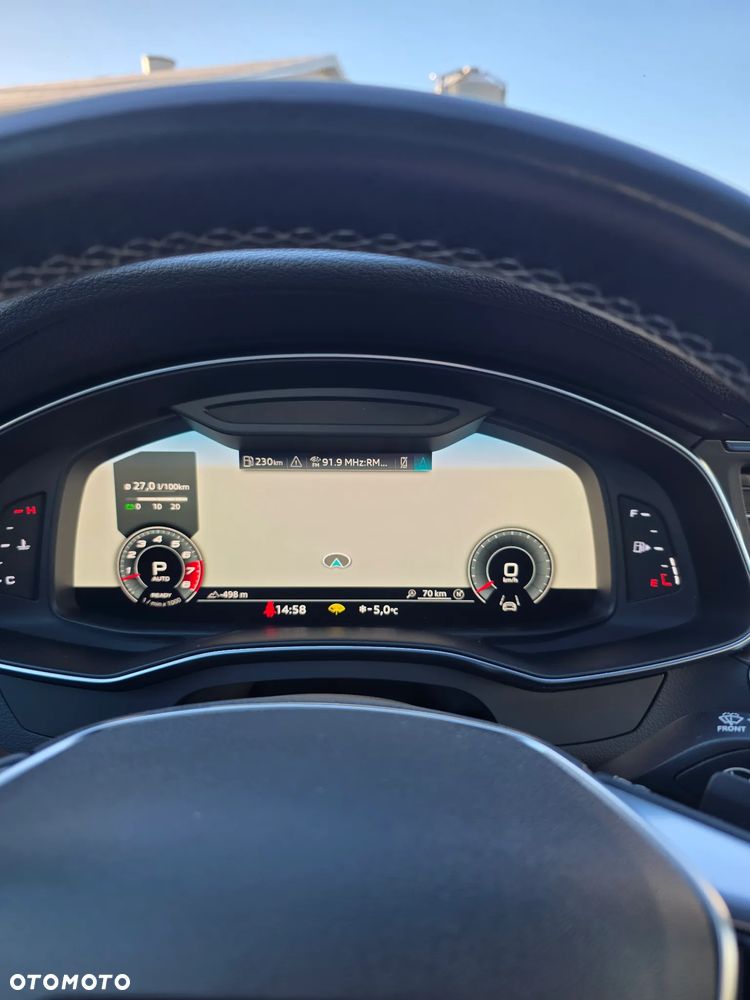 Audi A6 Limousine 55 TFSI quattro S tronic S line - 9
