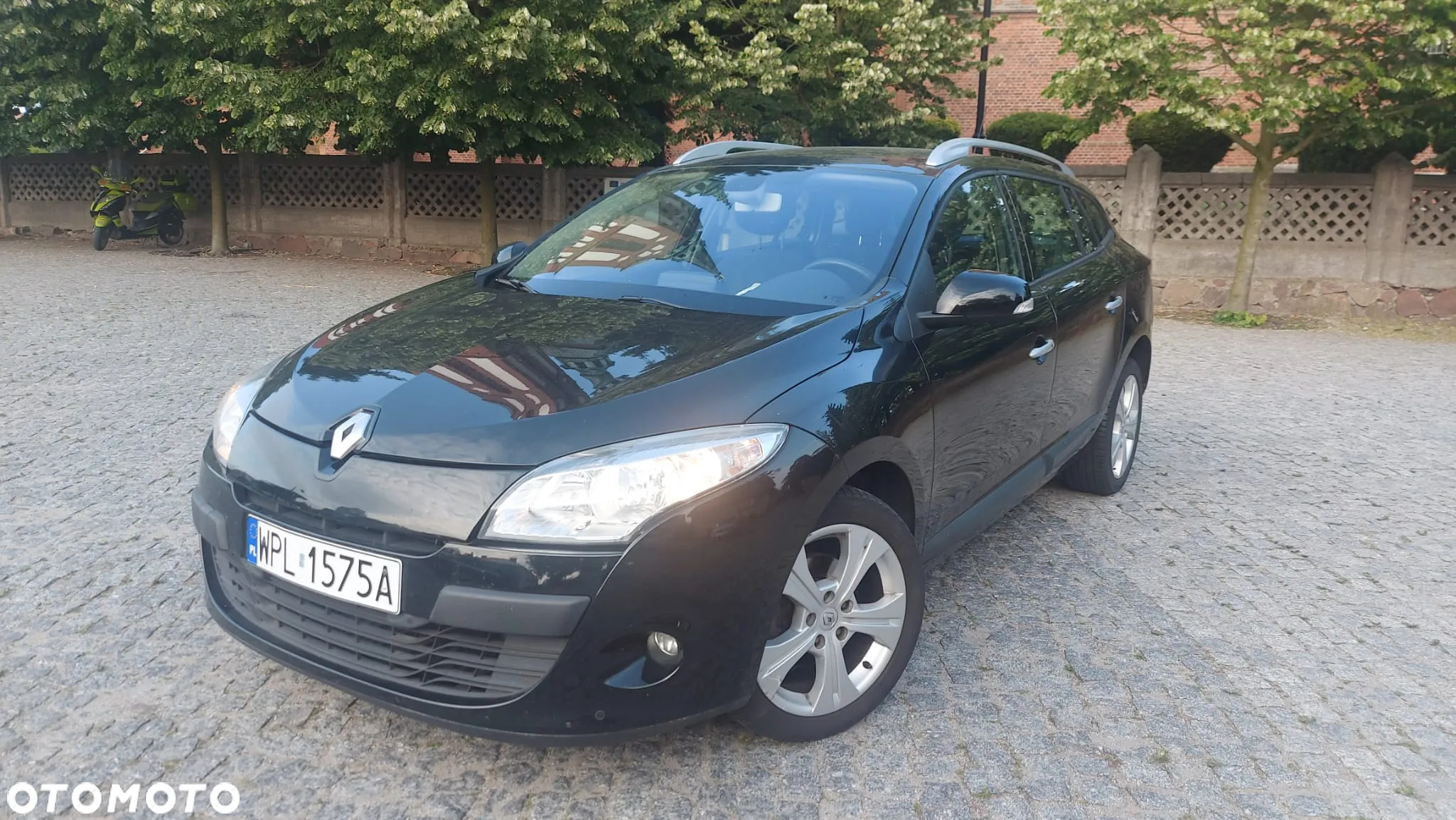 Renault Megane 1.6 16V 110 LIMITED - 3