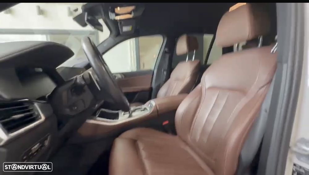 BMW X5 xDrive45e - 8