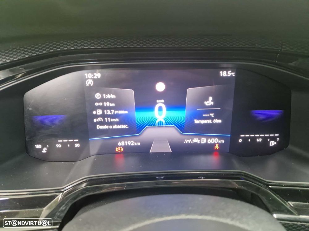 VW Polo 1.0 TSI Life - 16