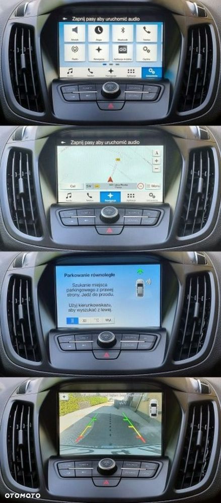 Ford Kuga - 15
