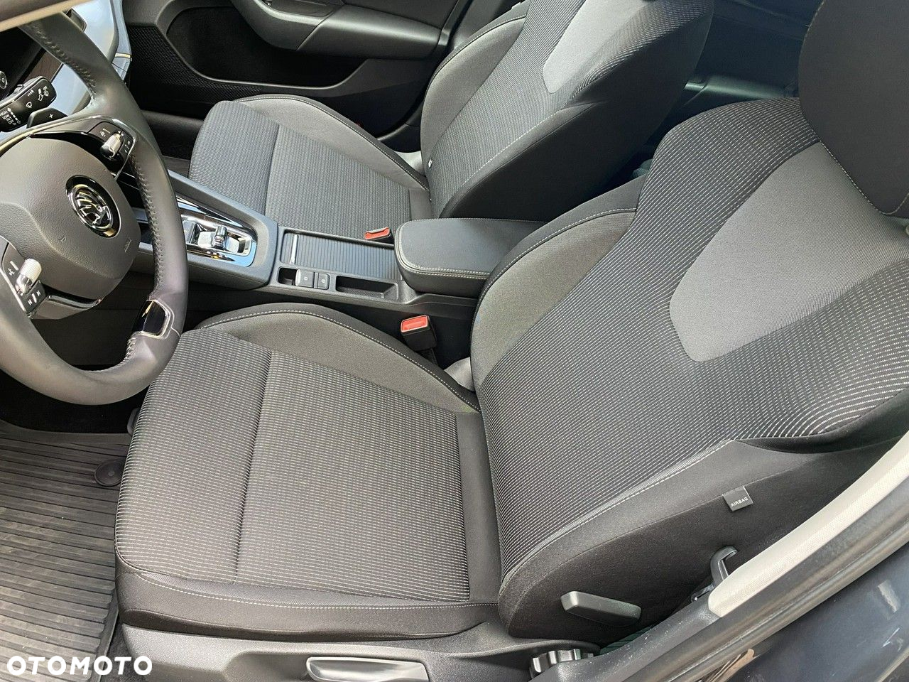 Skoda Octavia 2.0 TDI Ambition DSG - 28