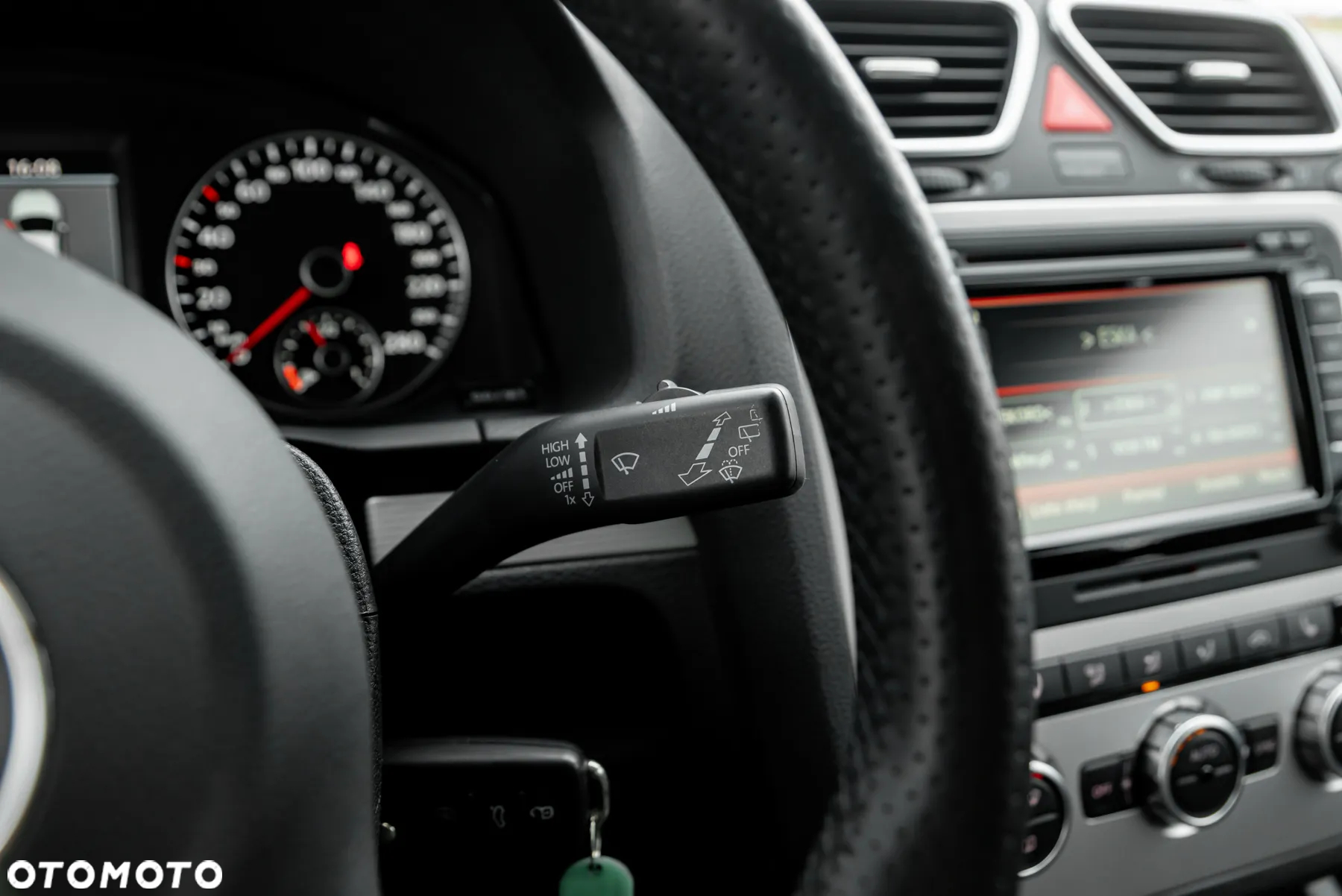 Volkswagen Scirocco 2.0 TSI - 35