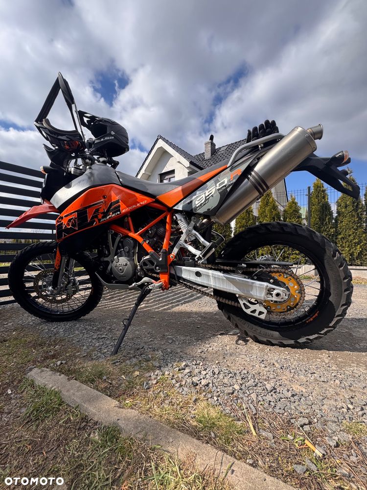 KTM LC 8 - 5