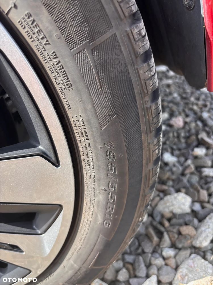 Peugeot 208 PureTech 100 Allure - 20