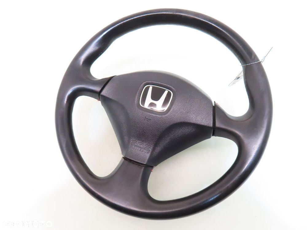 KIEROWNICA HONDA CIVIC VII TYPE S - 8