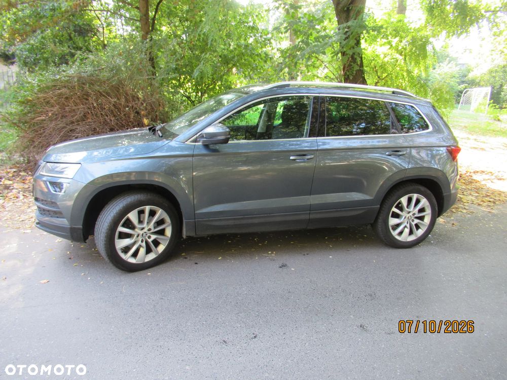 Skoda Karoq - 5
