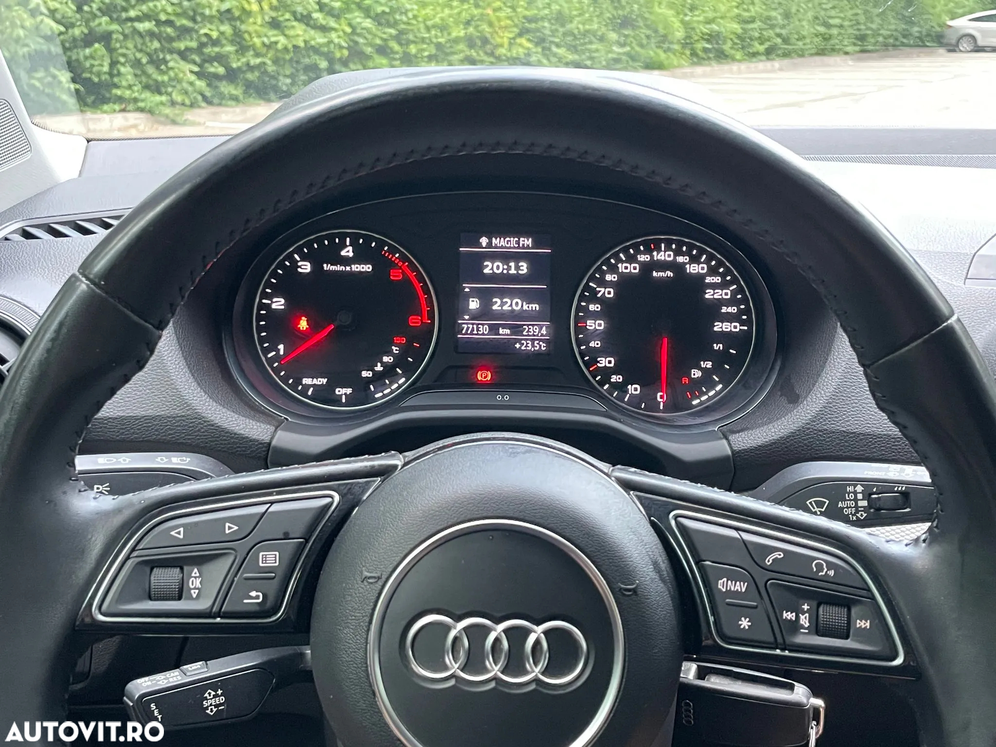 Audi Q2 1.6 TDI - 16