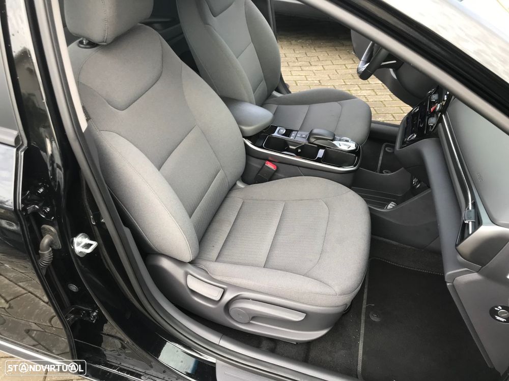 Hyundai Ioniq Business - 17