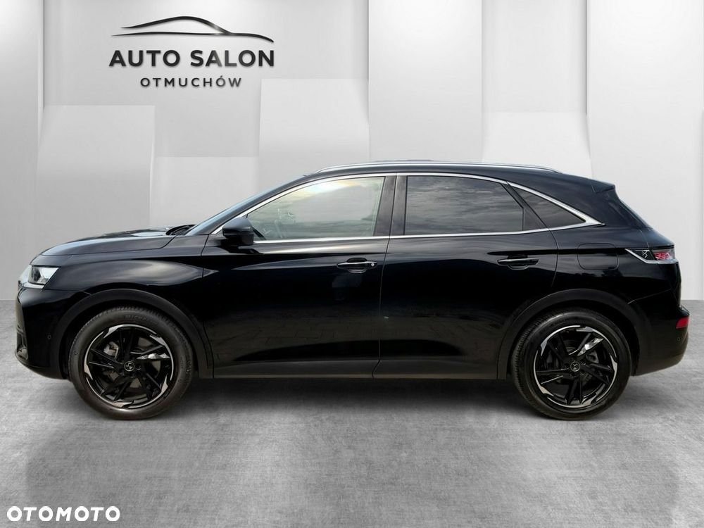 DS Automobiles DS 7 Crossback - 8