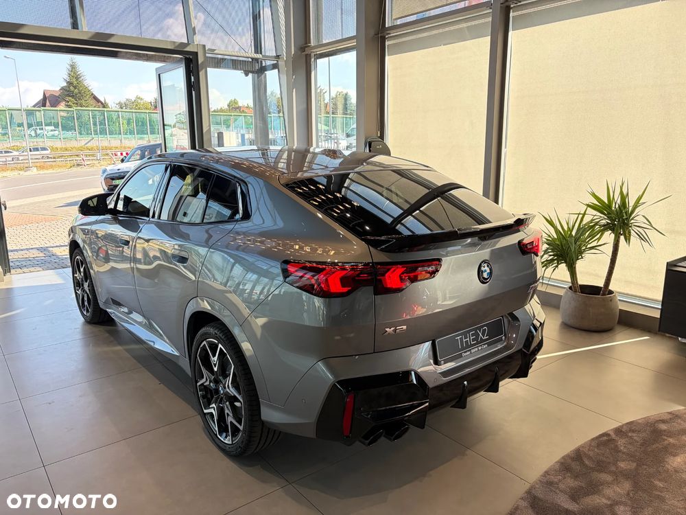 BMW X2 - 5