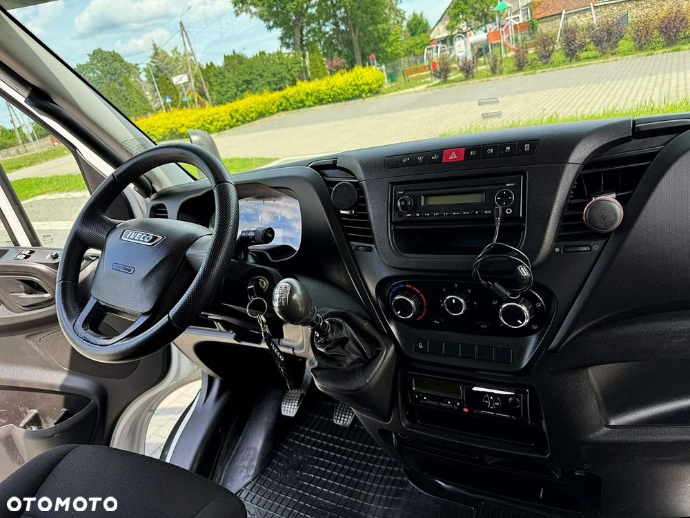 Iveco Daily 72C17 - 7