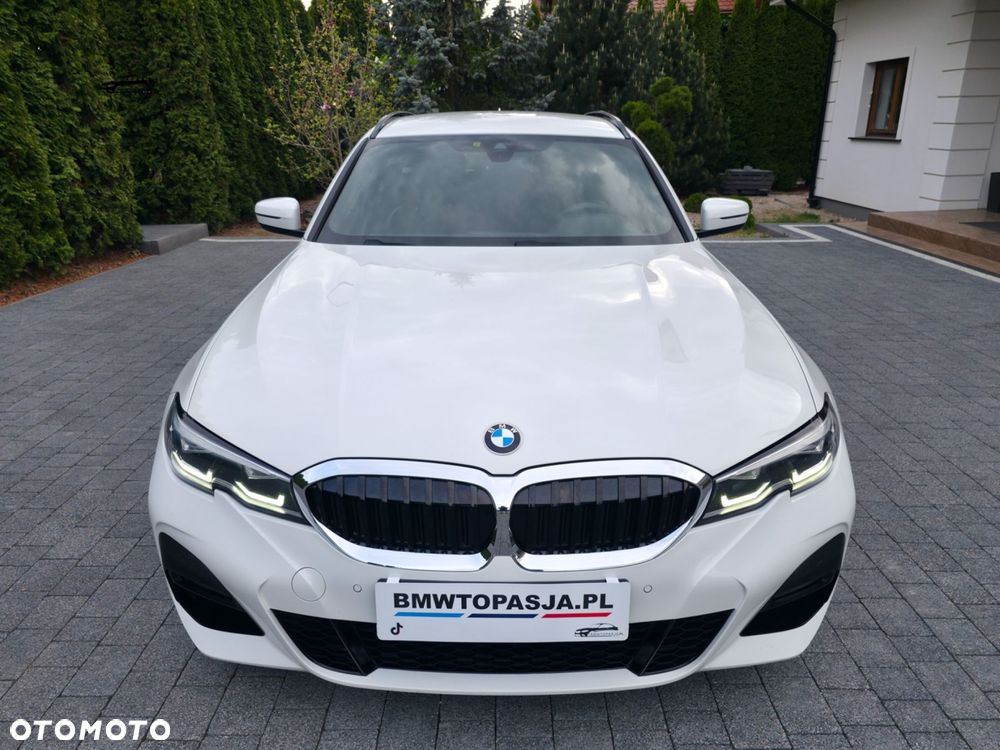 BMW Seria 3 - 2