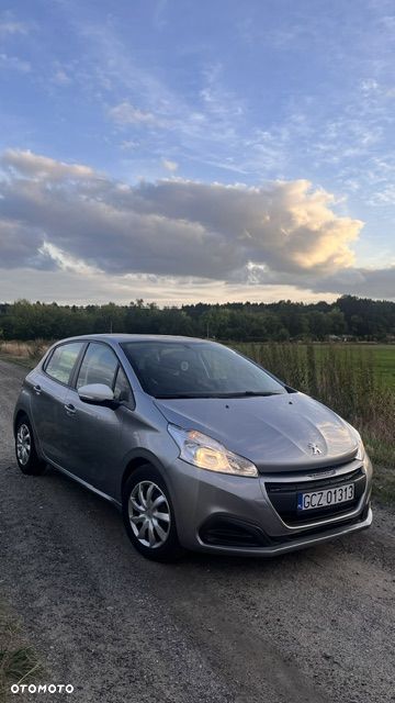 Peugeot 208 PureTech 68 Access - 2