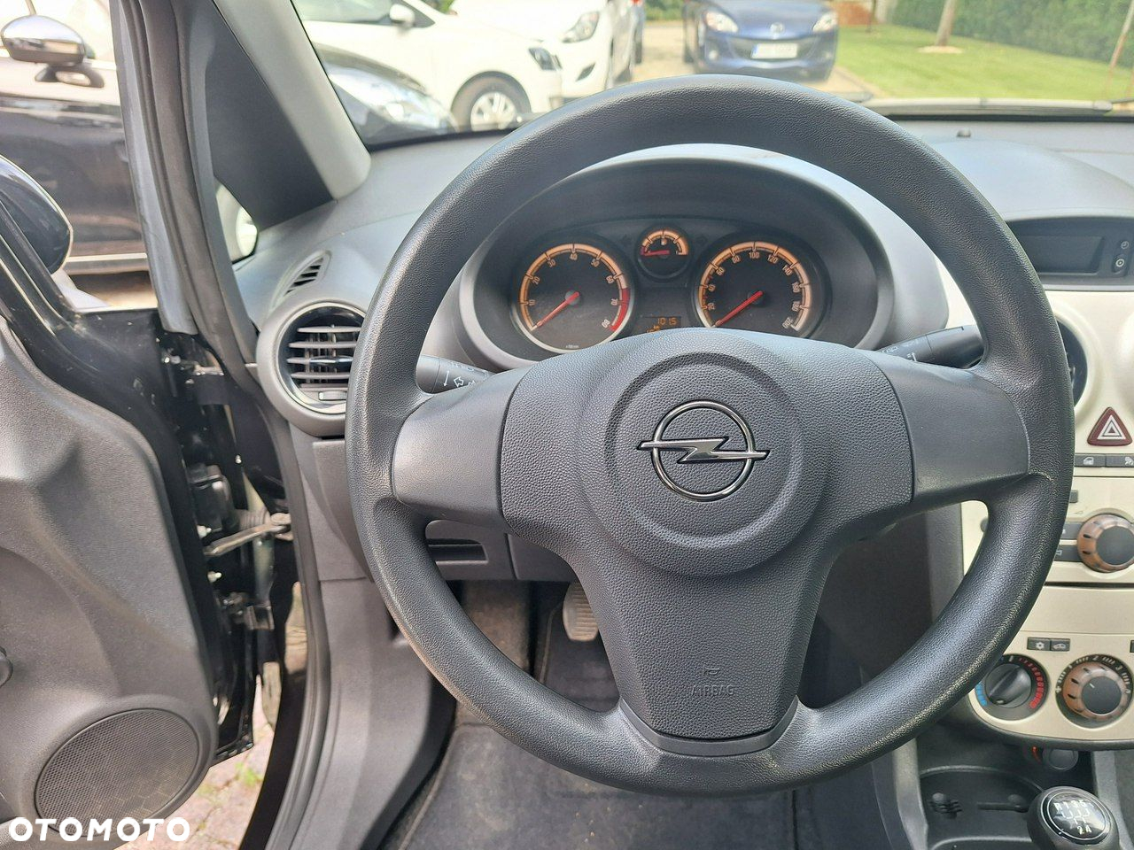 Opel Corsa 1.0 12V Edition - 10
