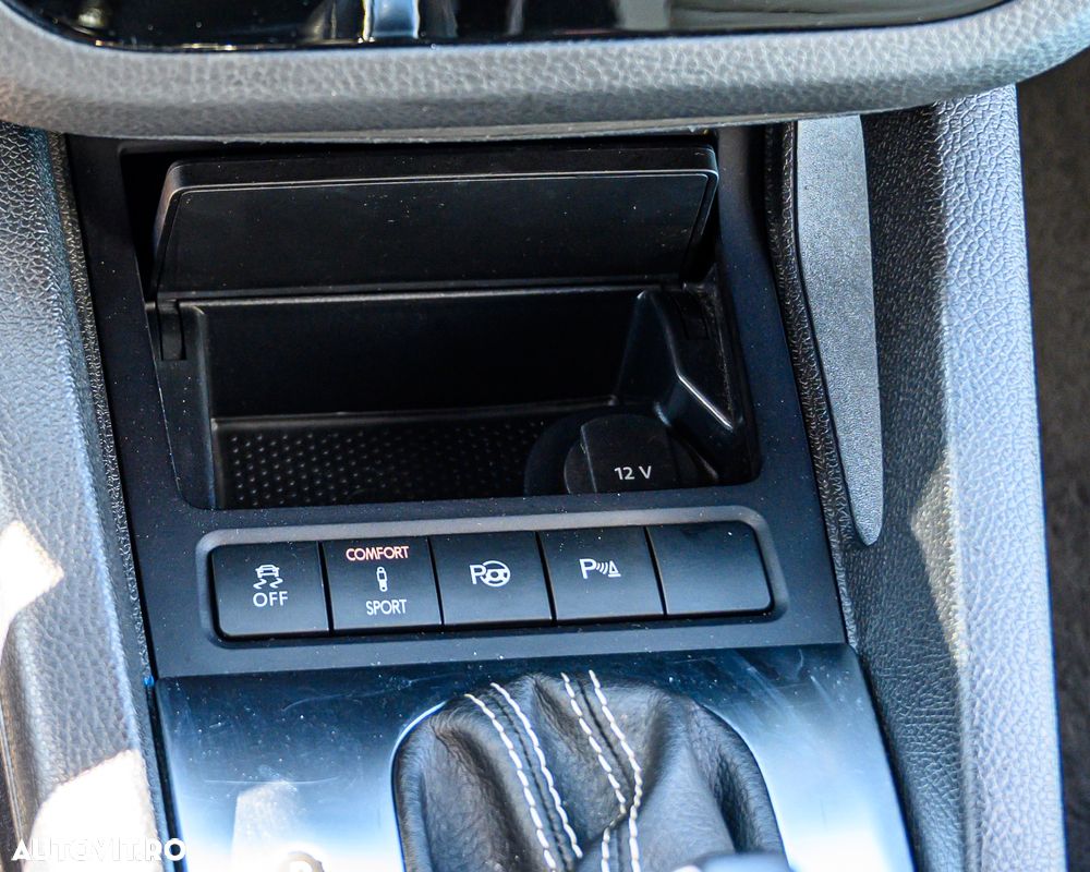 Volkswagen Eos 2.0 TSI DSG Exclusive - 7