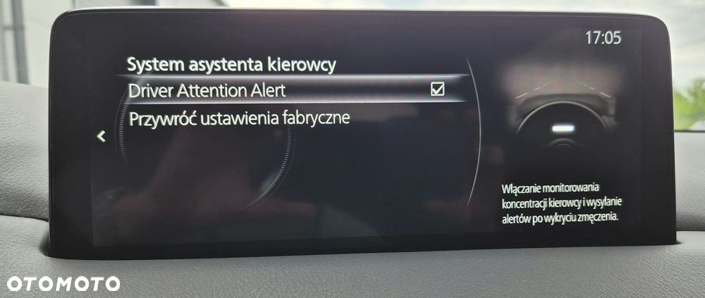 Mazda CX-5 SKYACTIV-G 165 ADVANTAGE - 32