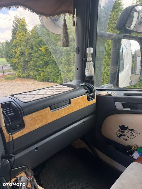 Scania R450 - 6