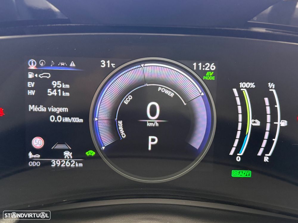 Lexus NX 200 - 25