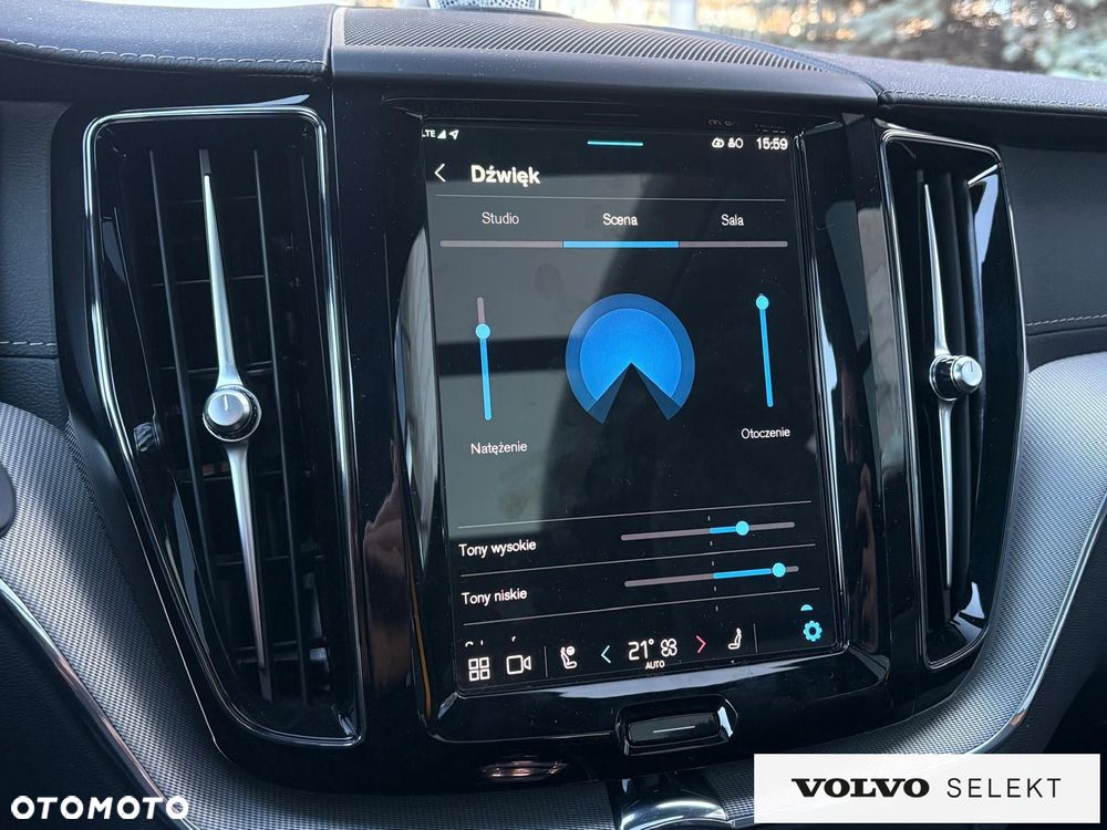 Volvo XC 60 - 27