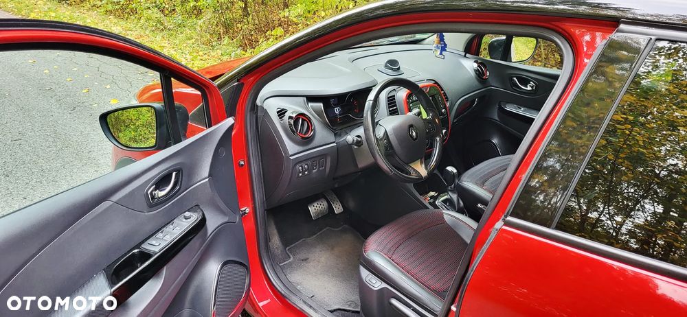 Renault Captur - 12