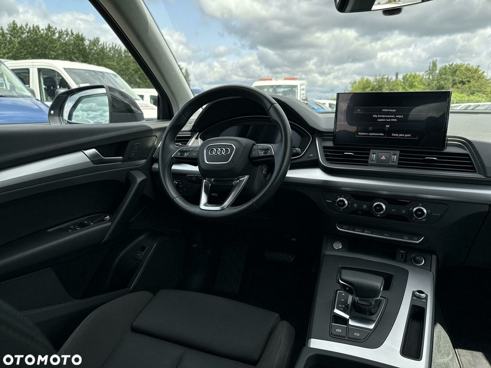 Audi Q5 - 11