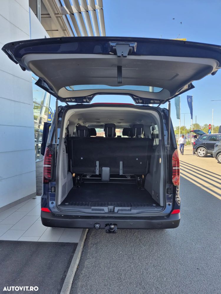 Volkswagen Caravelle 2.0 TDI 110 kW LR Comfortline - 9