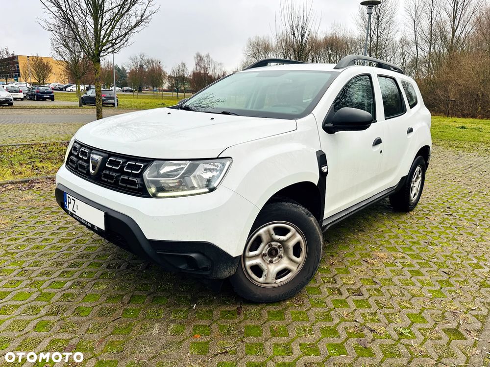 Dacia Duster TCe 90 2WD Comfort - 1