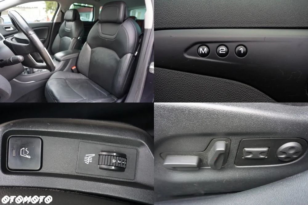 Citroën C5 2.0 HDi Exclusive - 25