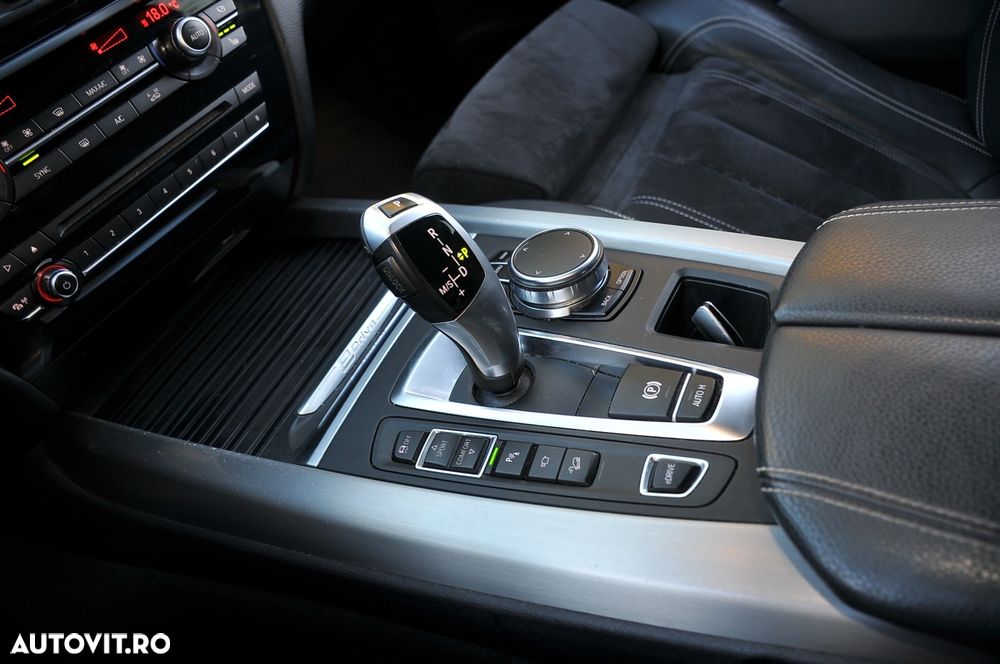 BMW X5 xDrive40e iPerformance - 15