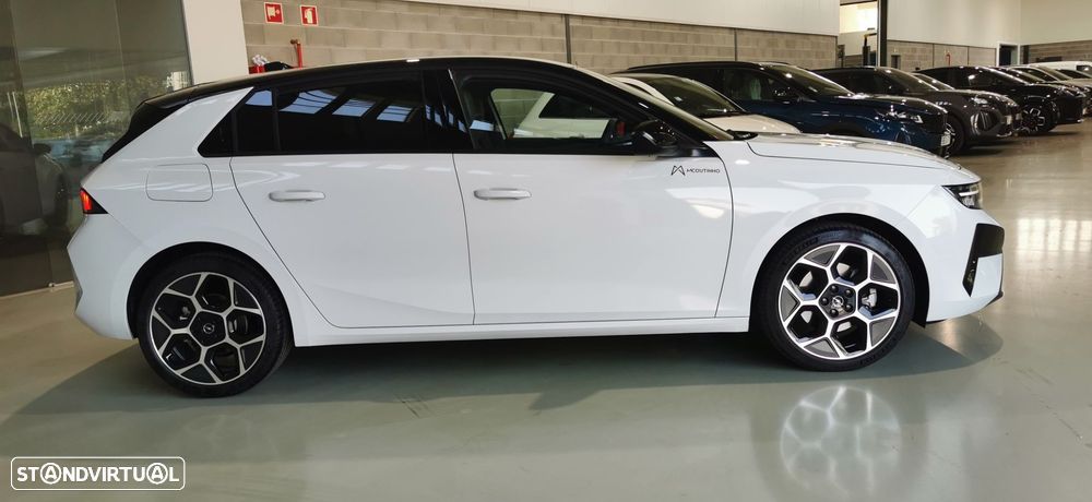 Opel Astra - 6