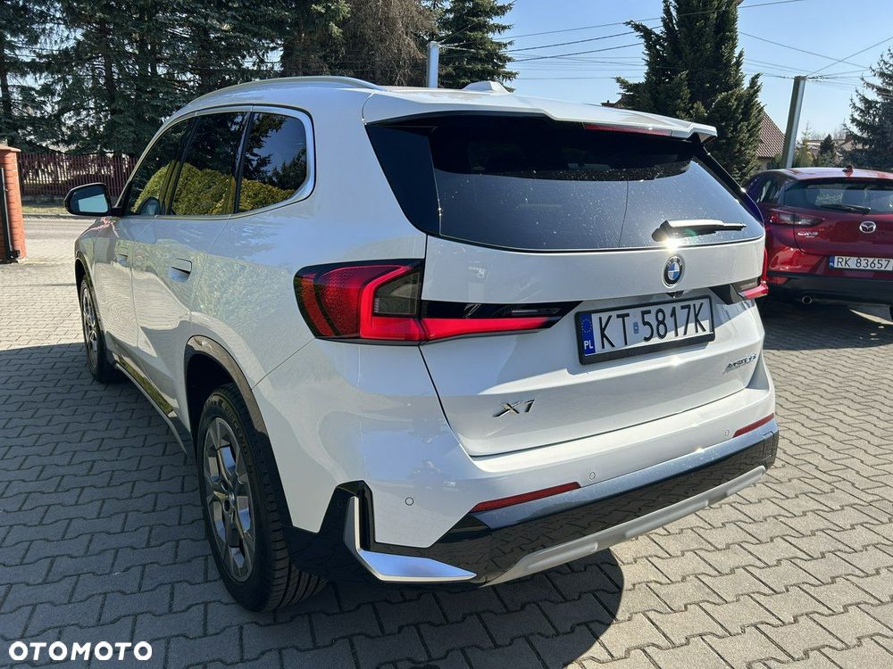 BMW X1 - 6