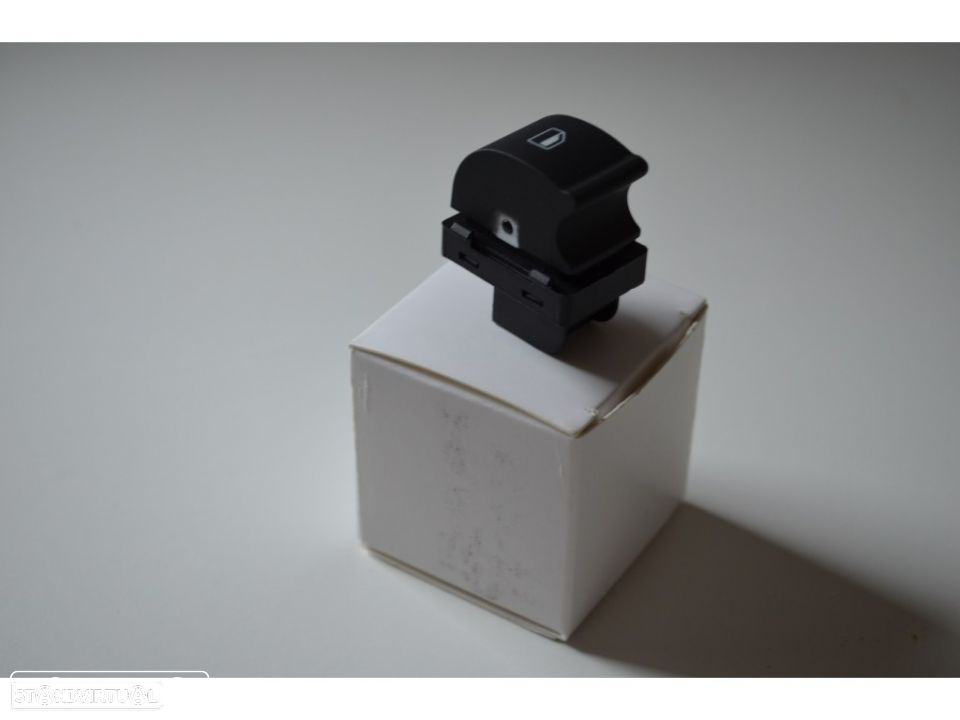 Botao vidros individual Audi A4 B6 - B7 2001-2008 (novo) - 2