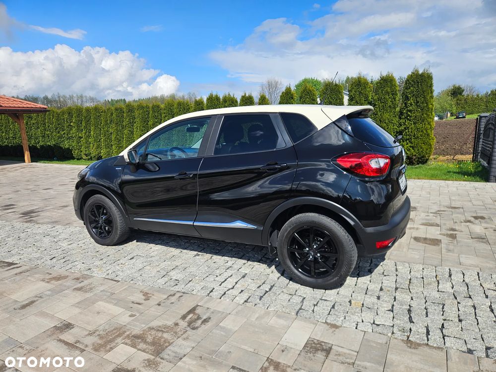 Renault Captur TCe 120 EDC Dynamique - 12