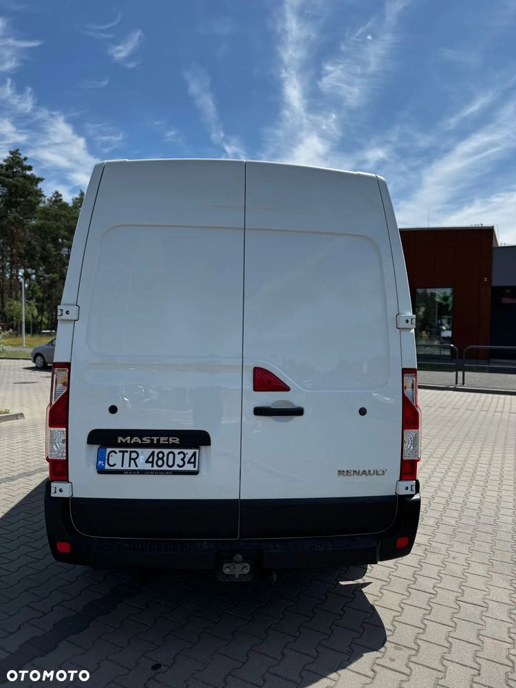 Renault Master - 5