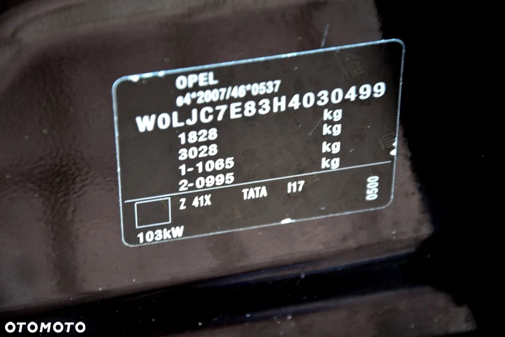Opel Mokka 1.4 T Enjoy S&S - 6