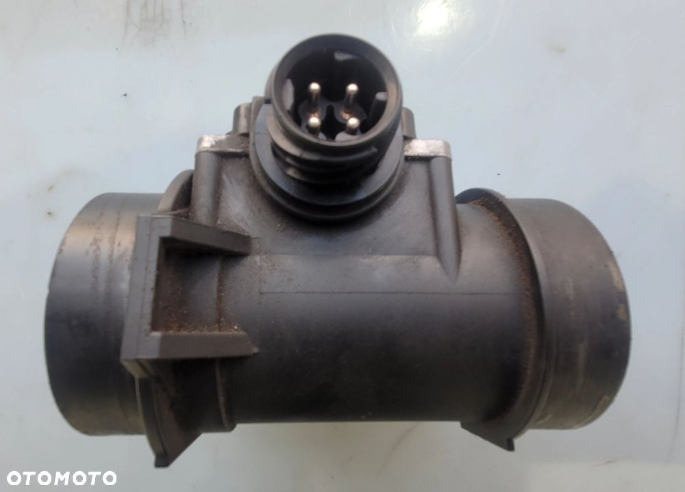 PRZEPŁYWOMIERZ POWIETRZA BMW E34 E36 E39 M52B20 M52 2.0B 1730033 - 3