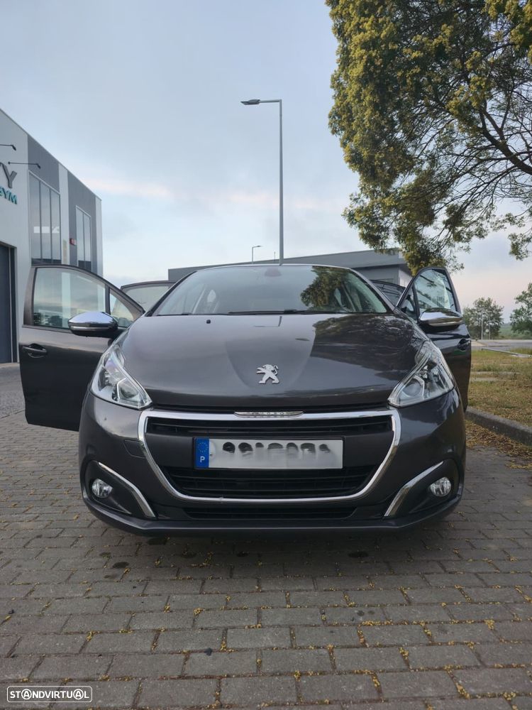 Peugeot 208 1.2 PureTech Style - 3