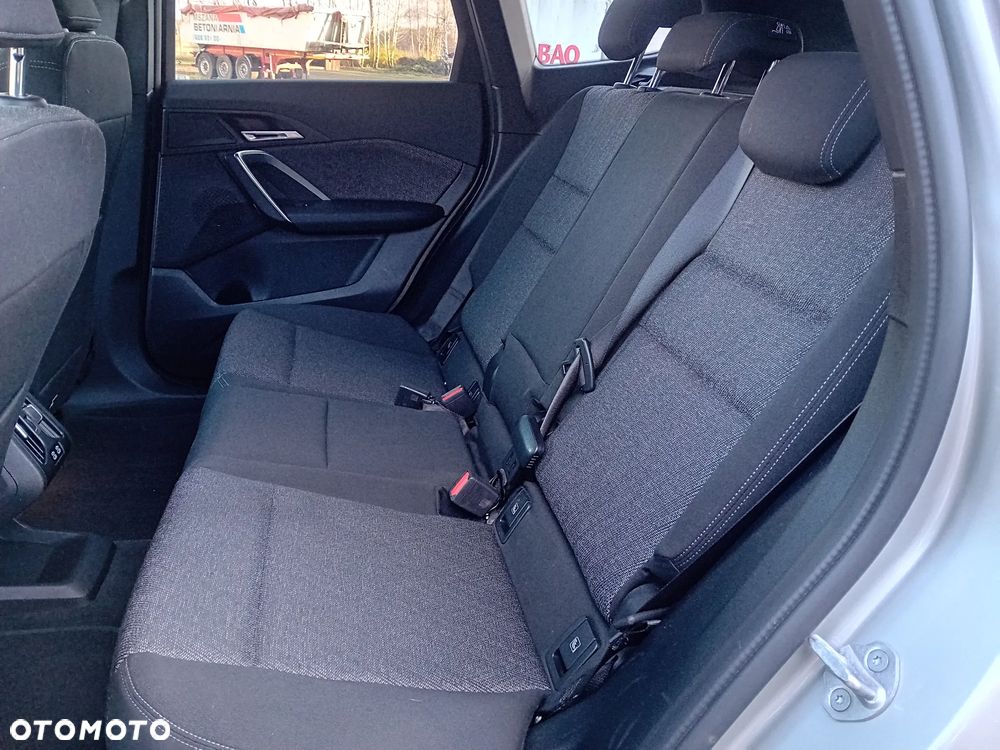 BMW X1 xDrive25e M Sportpaket - 27